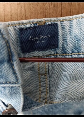 Pepe Jeans Şort 