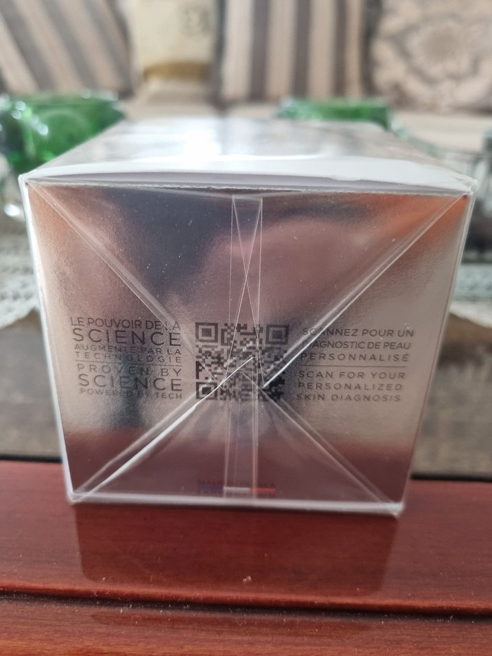 Orijinal Lancôme Nutrix Besleyici ve Yatıştırıcı Krem - Görsel 5