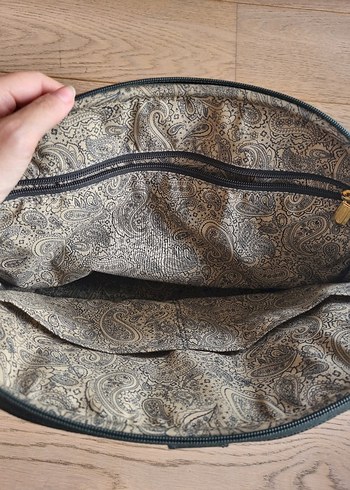 Yeni Samsonite El Çantası - Görsel 4