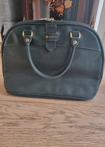 Yeni Samsonite El Çantası - Görsel 5