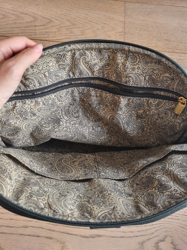 Yeni Samsonite El Çantası - Görsel 4