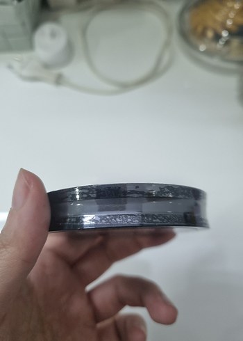 SEPHORA 5 Renkli Göz Farı Paleti - Görsel 3