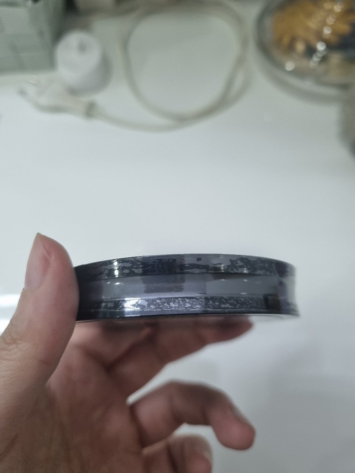 SEPHORA 5 Renkli Göz Farı Paleti - Görsel 3