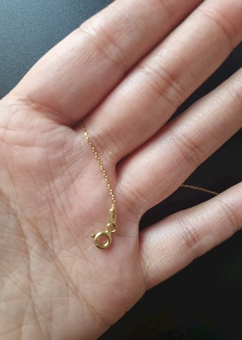 925 Ayar Gümüş Renkli Taşlı Unicorn Kolye - Görsel 7