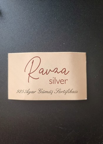 925 Ayar Gümüş Renkli Taşlı Unicorn Kolye - Görsel 4