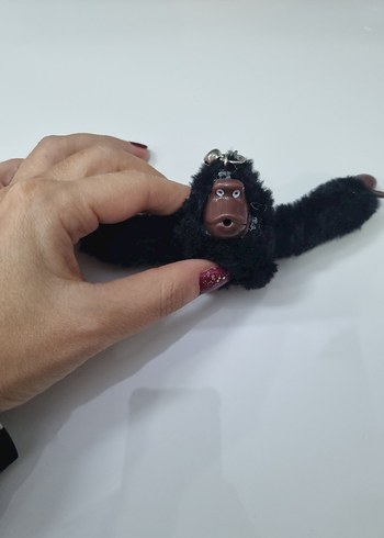 Kipling Maskotu - Görsel 2