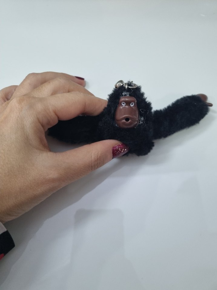 Kipling Maskotu - Görsel 2