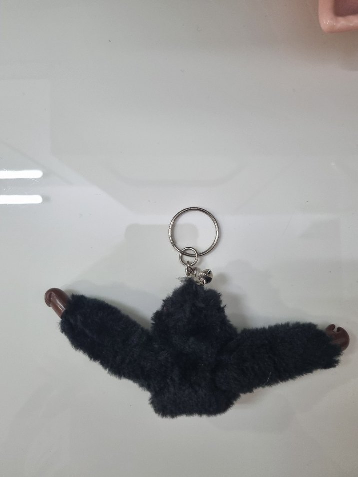 Kipling Maskotu - Görsel 3