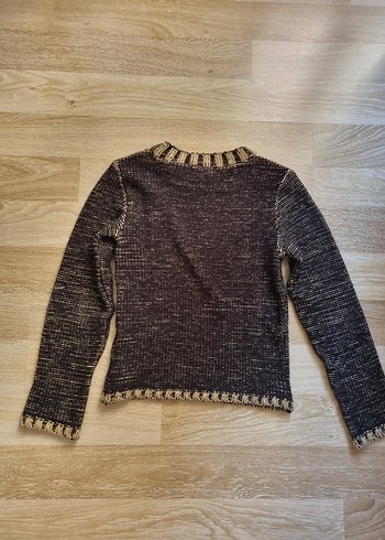 Crop Kazak - Görsel 2