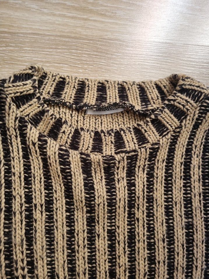 Crop Kazak - Görsel 3