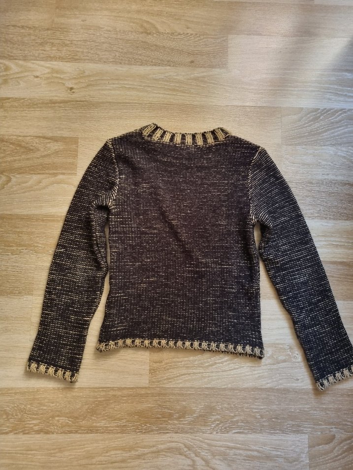 Crop Kazak - Görsel 2