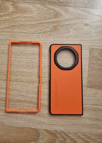 Honor Magic V3 Telefon Kılıfı