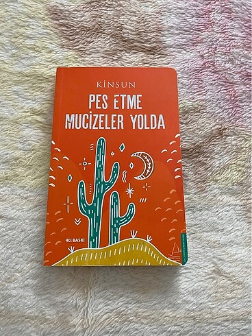 Pes Etme Mucizeler Yolda