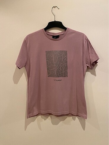 #hummel#baskılı tshirt