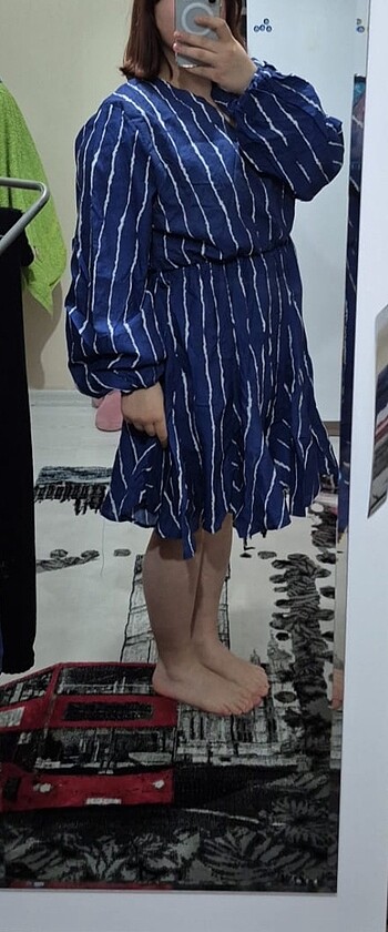 H&M Yeni gibi