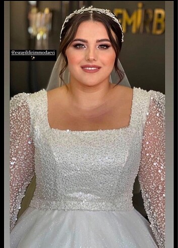 GELİNLİK ????