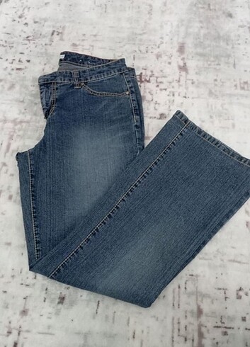 Kot pantolon