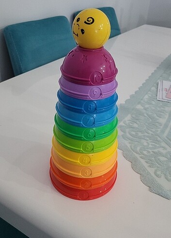 Fisher Price Eğitici oyuncak