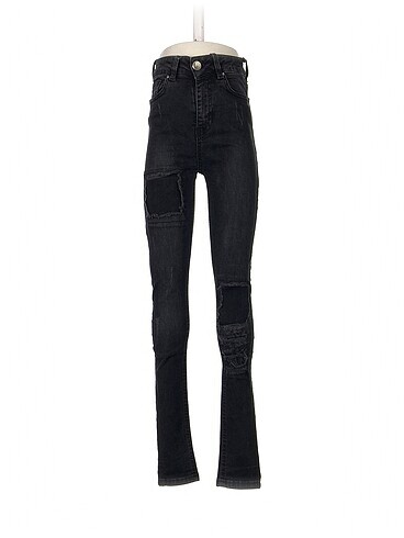 PreLoved Skinny %70 İndirimli.