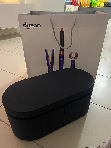 Dyson DYSON AİRWRAP