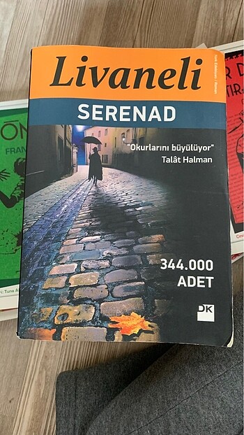 Kitap