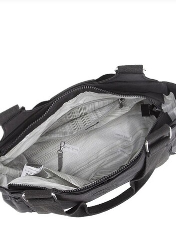 Beden Smart bags omuz çantası krinkil kumaş