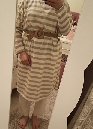Simli tunik