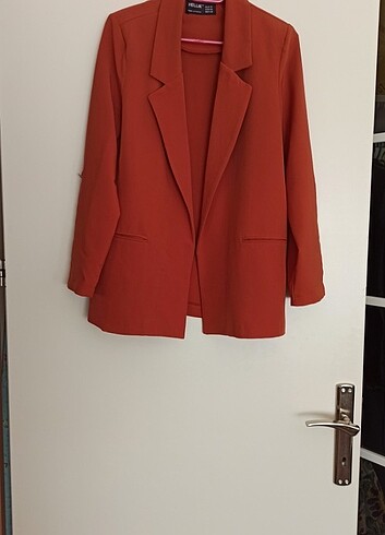 Blezer ceket