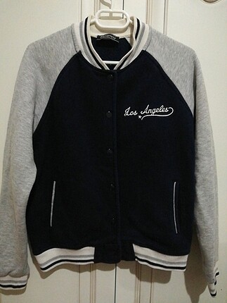 Stradivarius oldschool sweatshirt 