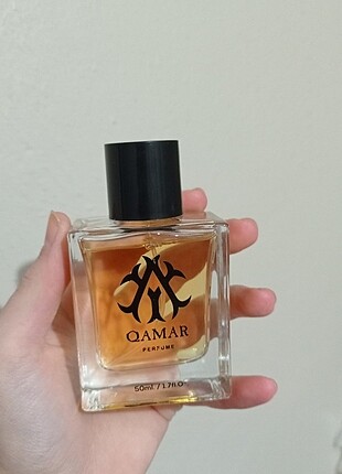 Marka kalıcı parfüm