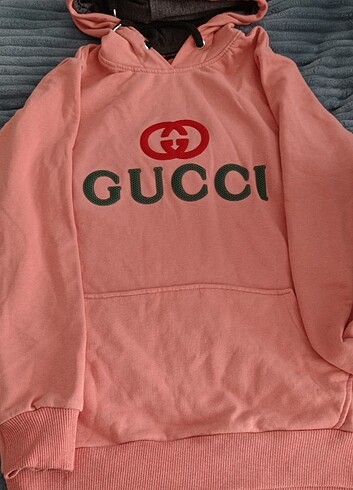 Gucci sweatshirt 