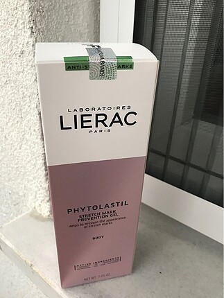 Lierac