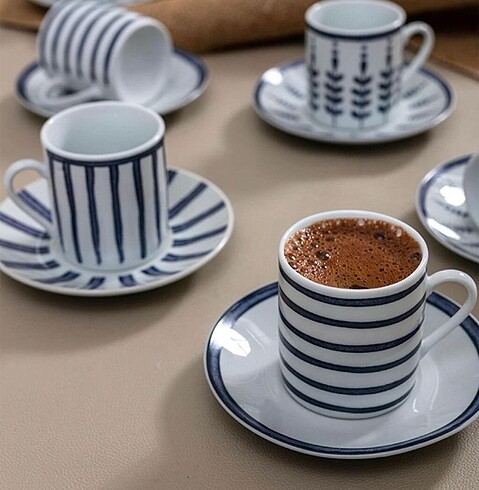 Fincan takımı