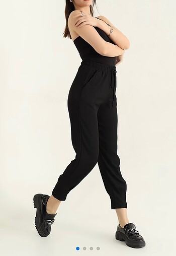Jogger pantolon