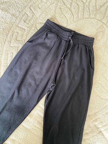 36 Beden Jogger pantolon