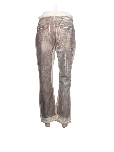 38 Beden Twist Jean / Kot %70 İndirimli.