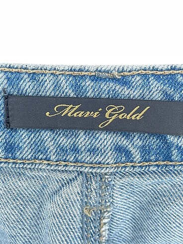 universal Beden mavi Renk Mavi Jeans Jean / Kot %70 İndirimli.