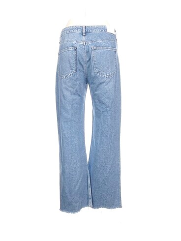 universal Beden Mavi Jeans Jean / Kot %70 İndirimli.