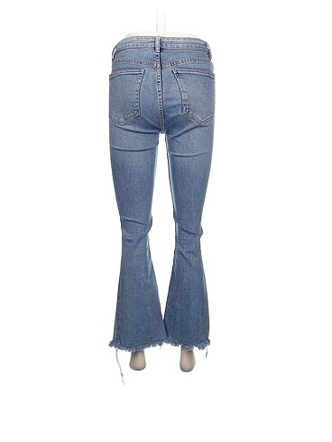 38 Beden Zara Jean / Kot %70 İndirimli.