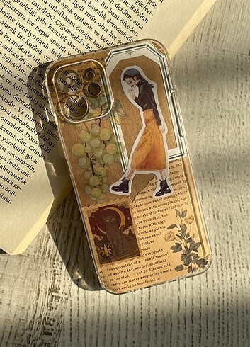 BY GAMZE ULKER KİLİF