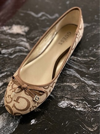 GUESS BAGET (hiç kullanılmamış)