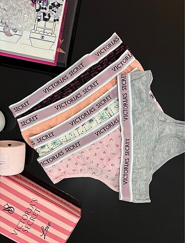 xl Beden Victoria string 5 li