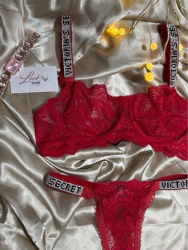 Victoria s Secret Toparlayıcı victoria secret sütyen takım