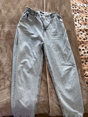 Trendyolmilla mom jean