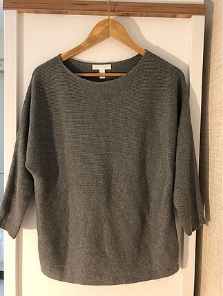H&M triko yarasa kol