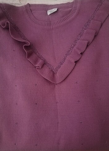 Triko tunik