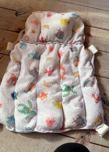 Bebek Küveti Plastik Oval Tasarım - Görsel 4