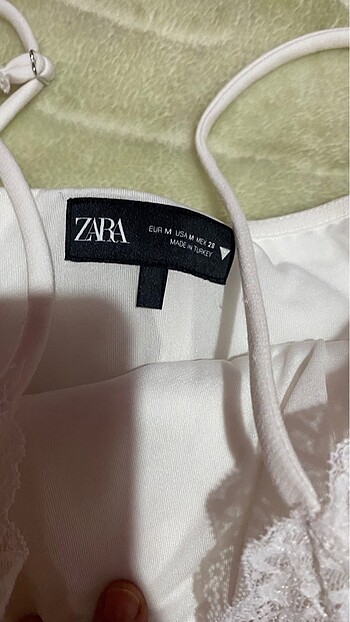 m Beden Zara büstiyer