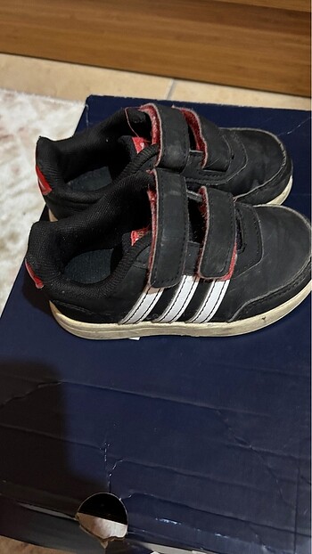 Adidas 23 numara orijinal adidas unisex