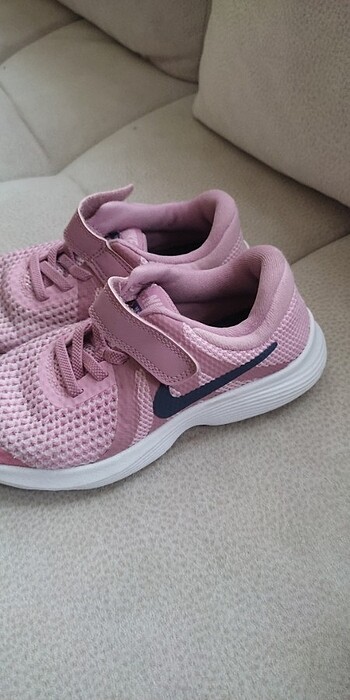Nike ayakkabı 